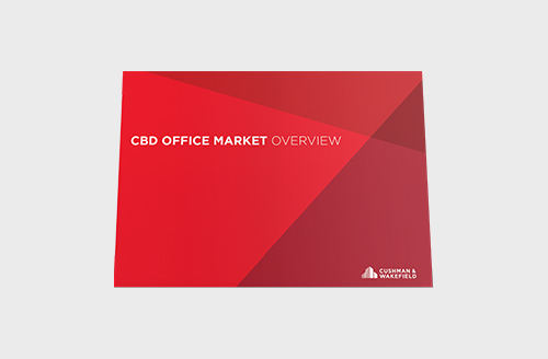 Presentation template