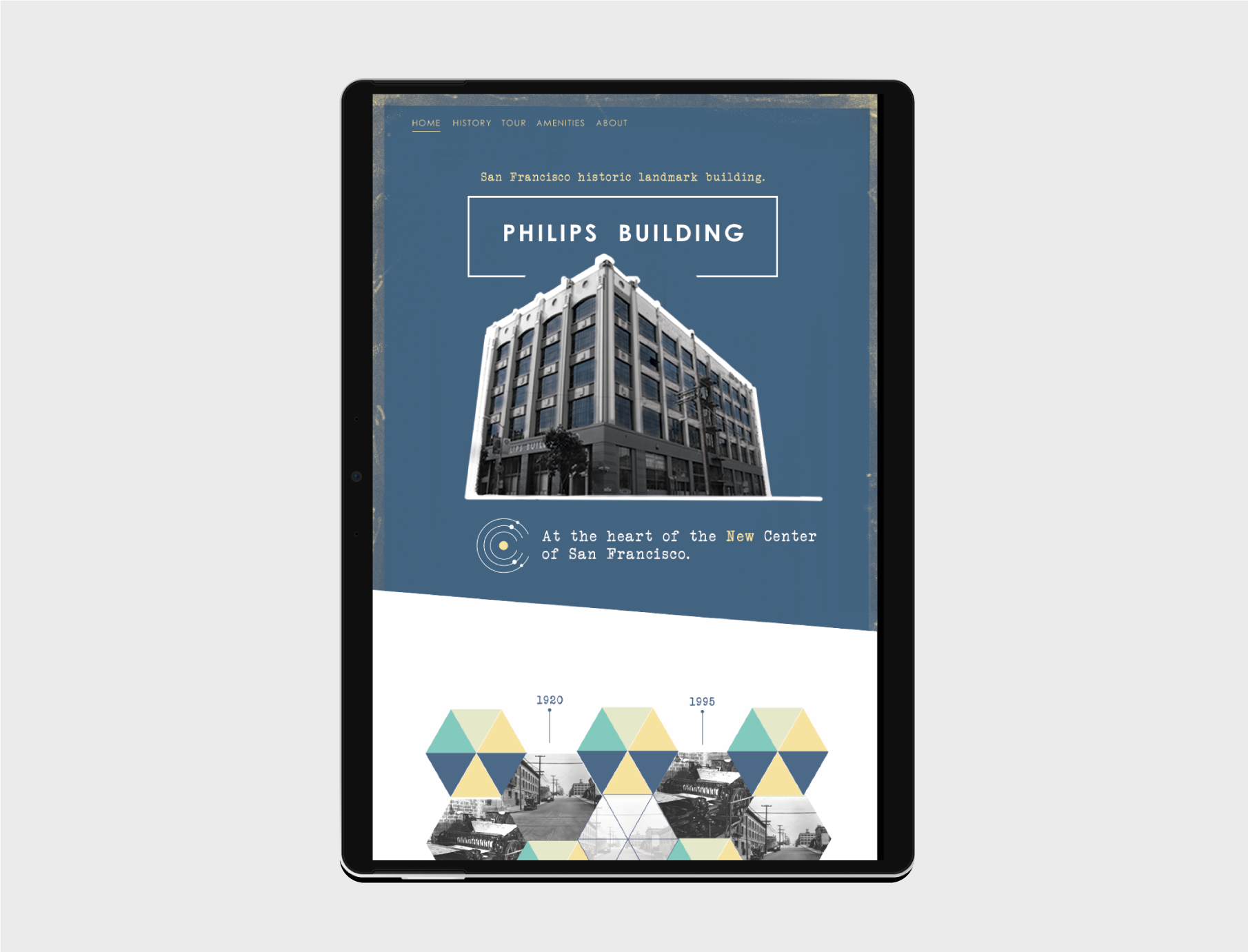 Nutrition app 2.0